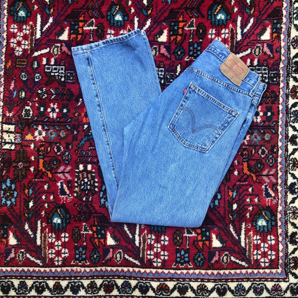 Levis 501